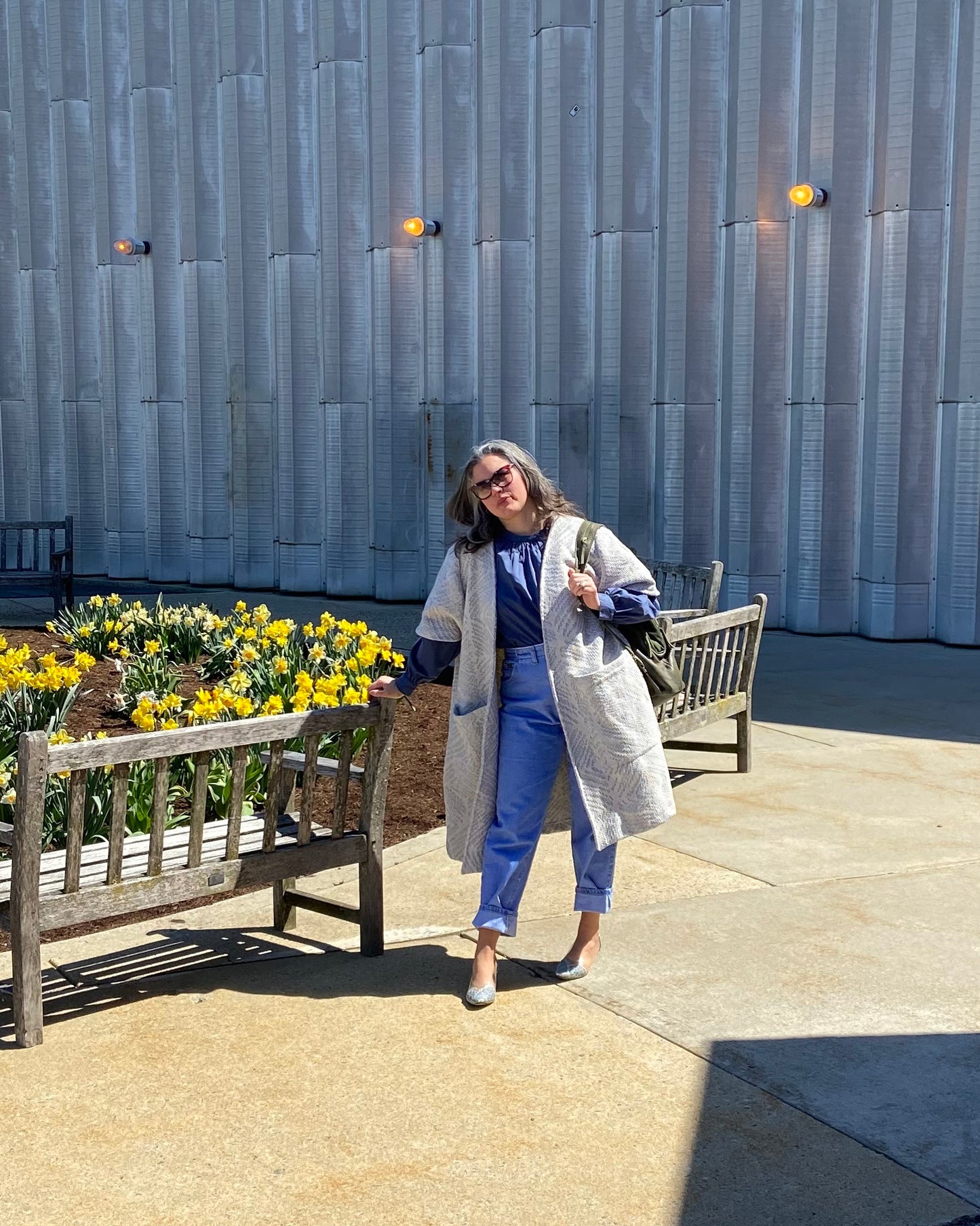 Duster • Coat